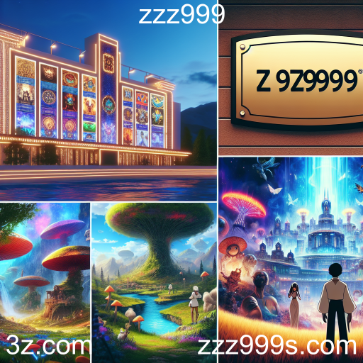 Descubra os Mundos Fantásticos da Categoria Aventura do zzz999